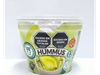 Hummus palta y oliva