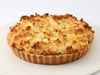 Tarta de coco