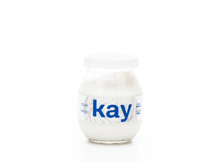 Yogur griego "Kay" 170gr