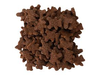 Ositos de chocolate