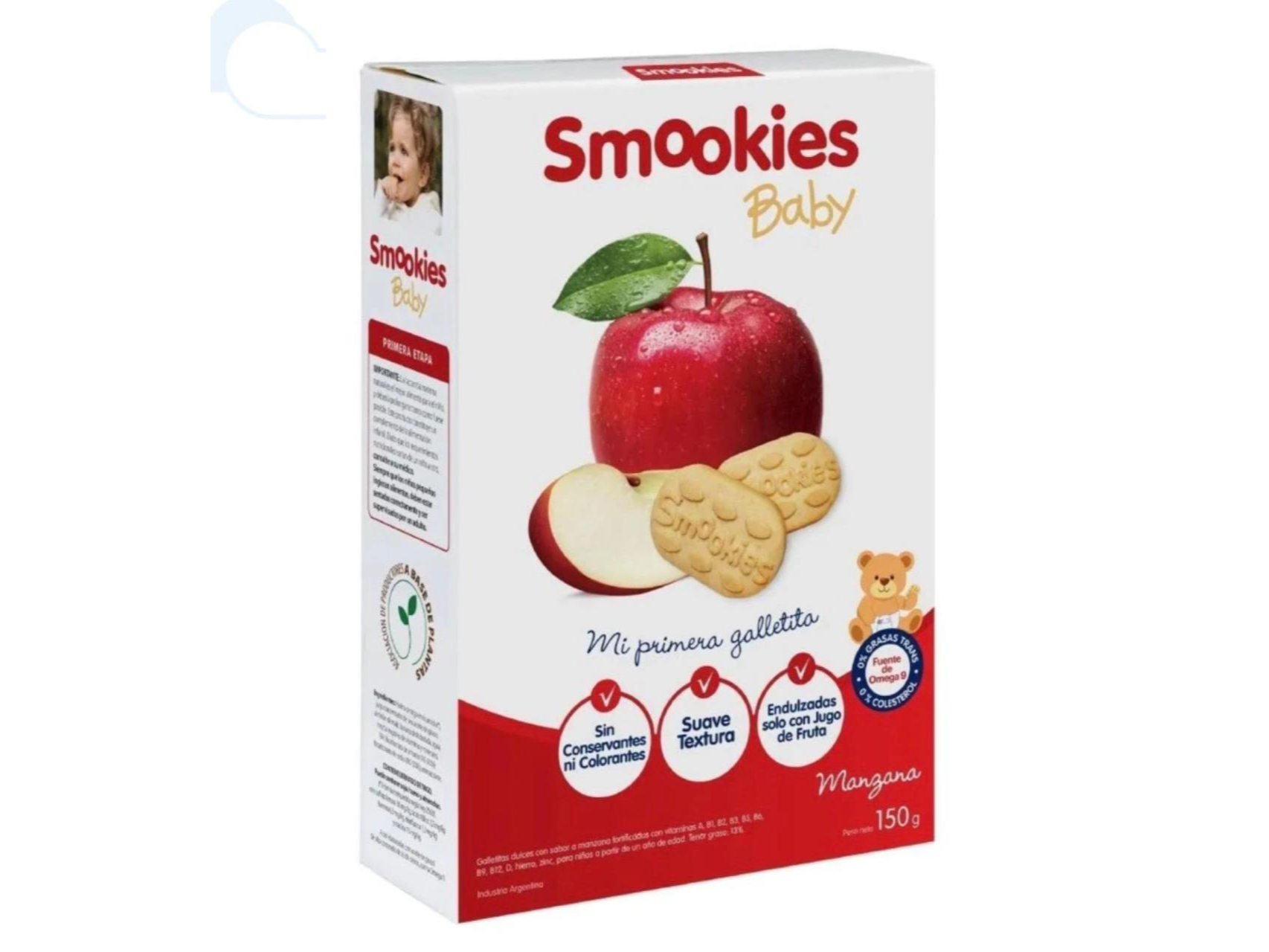 Smookies Baby