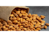 Almendras enteras