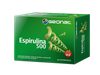 Spirulina 500 "Geonat"
