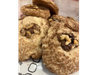 Galletas de nuez y canela "Veganas"