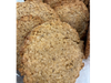 Galletas coco, avena y miel "Abatí"