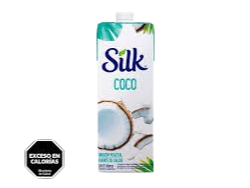 Leche de coco