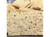 Galletas de avena con semillas "Abatí"
