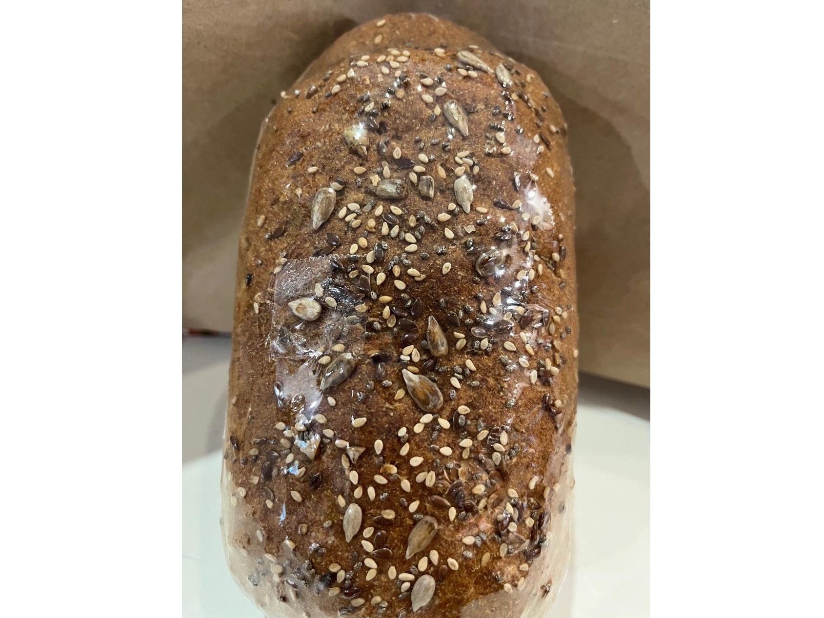 Pan integral
