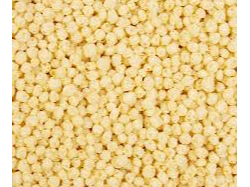 Quinoa pop clásica