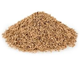 Anis en grano
