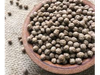 Quinoa pop de algarroba