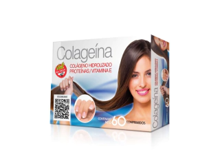 Colageína "Geonat"