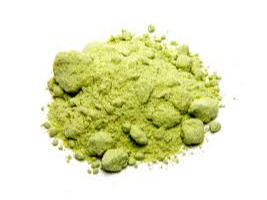 Wasabi en polvo