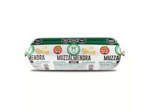 Muzalmendra 250gr.