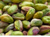 Pistachos s/cascara y s/sal