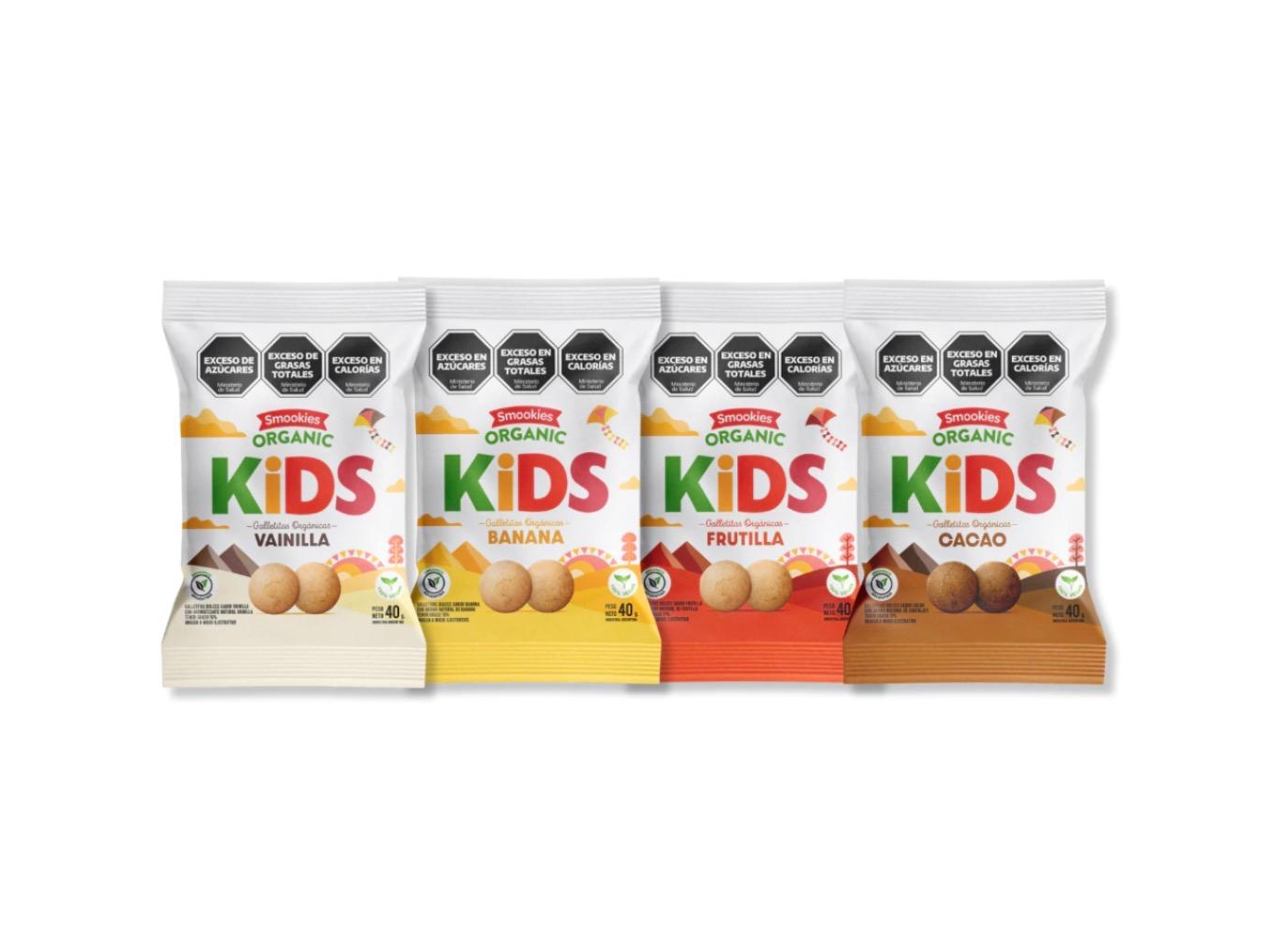 Smookies kids