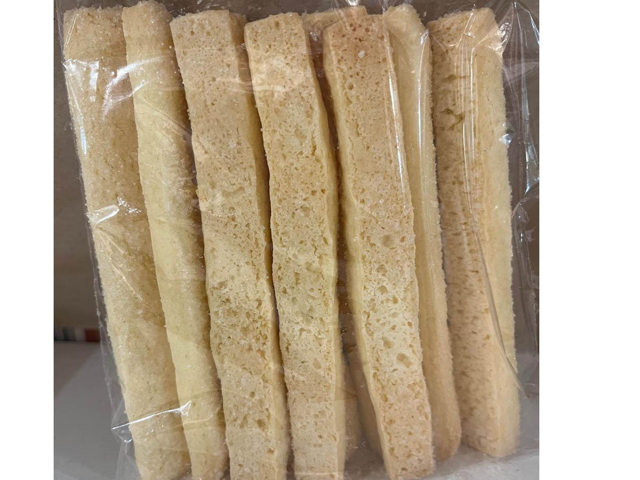 Vainillas