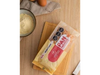 Pan proteico de almendra