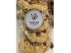 Cookies con almendras
