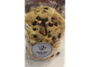 Cookies con chocolate y nueces