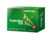 Spirulina 500 "Geonat"