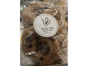 Cookies con chocolate al 80%