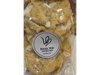 Cookies de coco y chocolate blanco