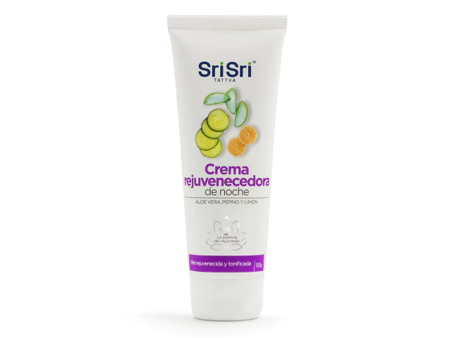 Crema de Noche
