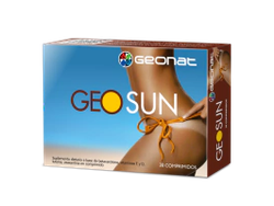 Geosun "Geonat"