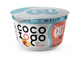 Yogurth "Cocoiogo" Durazno