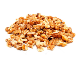 Nueces partidas