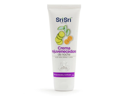 Crema de Noche