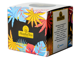 Relax "Té en hebras"