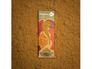 Sahumerio "Citronella"