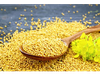 Mostaza en grano