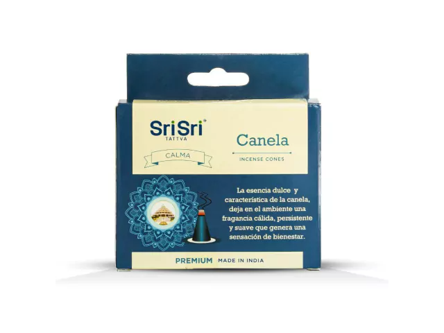 Incienso "Canela"