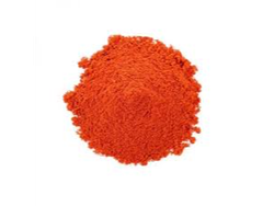 Pimiento de cayena