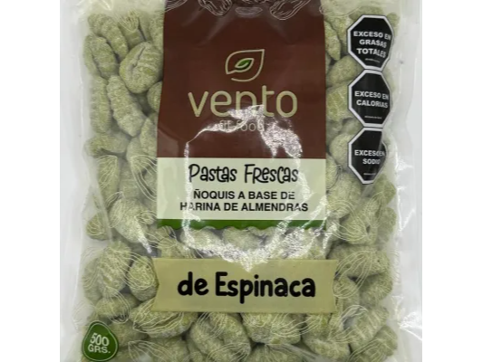 Ñoquis