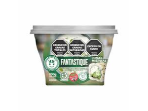 Queso untable "fantastique" Finas hierbas