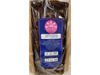 Cacao, nueces y chips