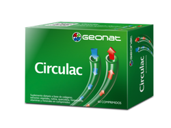 Circulac "Geonat"