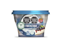 Queso untable "fantastique" Tradicional