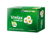 Vrelax complex "Geonat"