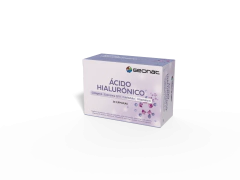 Ácido hialurónico "Geonat"