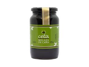 Melaza de caña "Ceta"