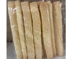Vainillas
