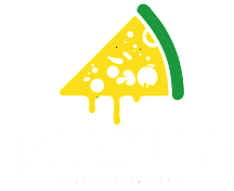 Logo de Brazuca Pizzeria