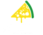 Logo de Brazuca Pizzeria
