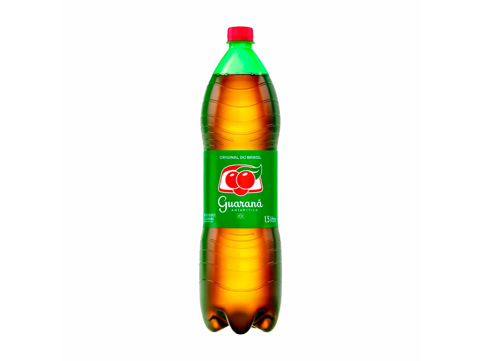 Guaraná 2,5L