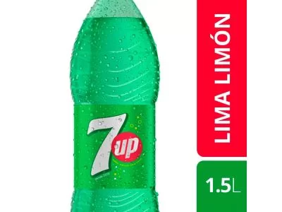 7Up 1,5l